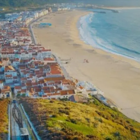 公寓 Estudio Dos Bones