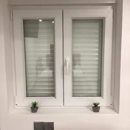 Estudio Dos Bones Lägenhet