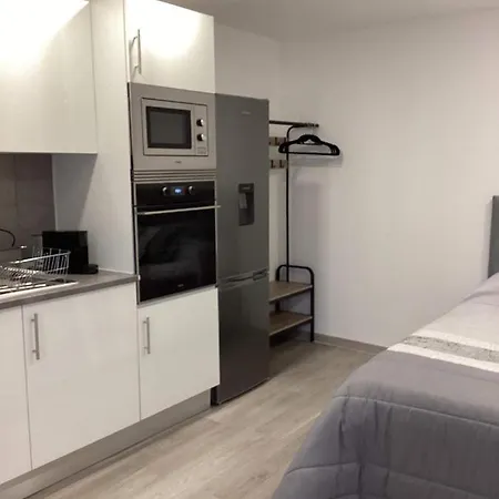 Estudio Dos Bones * Nazaré