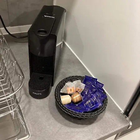 Apartmán Estudio Dos Bones Nazaré