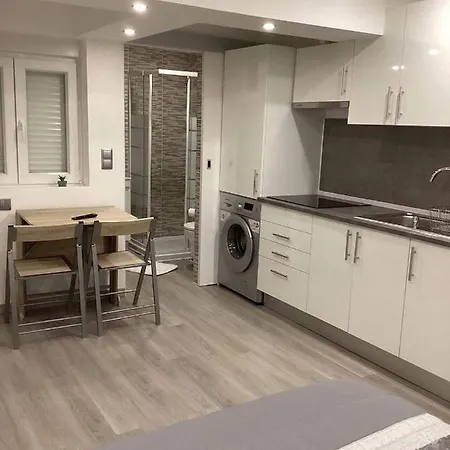 Estudio Dos Bones * Nazaré