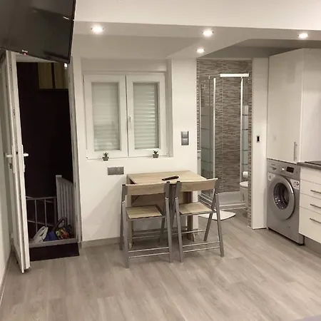 Apartmán Estudio Dos Bones *