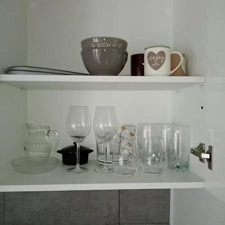 Apartmán Estudio Dos Bones