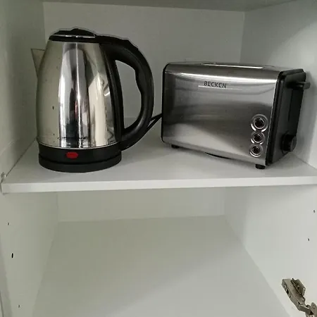 Estudio Dos Bones Lägenhet *