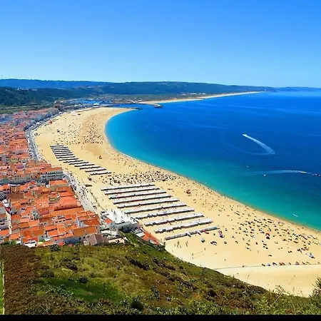 Estudio Dos Bones * Nazare