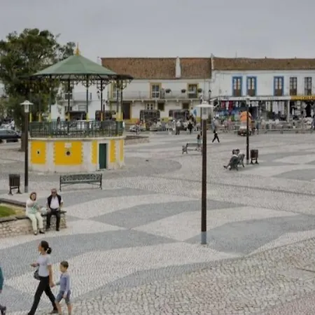 Lägenhet Estudio Dos Bones *