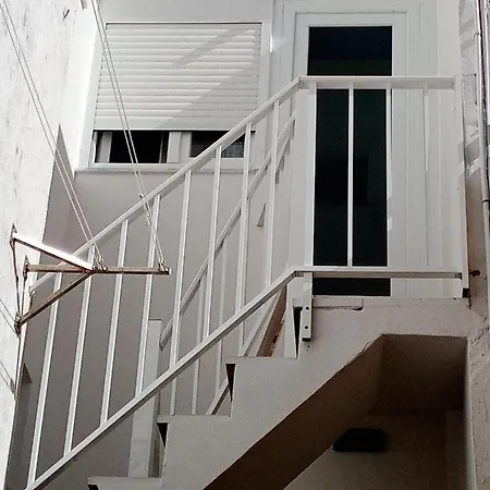 Apartmán Estudio Dos Bones Nazaré