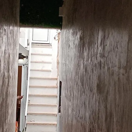 Estudio Dos Bones Lägenhet Nazaré