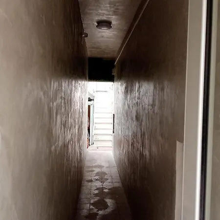 Apartmán Estudio Dos Bones Nazaré