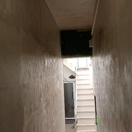 Lägenhet Estudio Dos Bones Nazaré