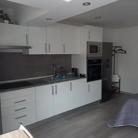 Apartment Estudio Dos Bones