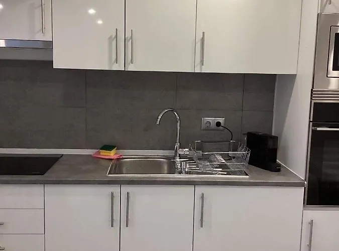 Estudio Dos Bones Apartament