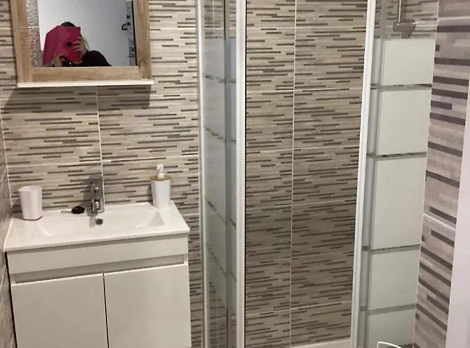 Estudio Dos Bones Apartament *