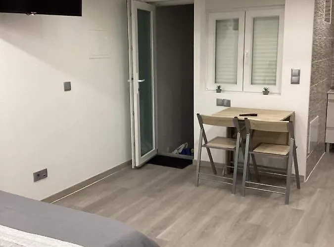 Estudio Dos Bones Apartament