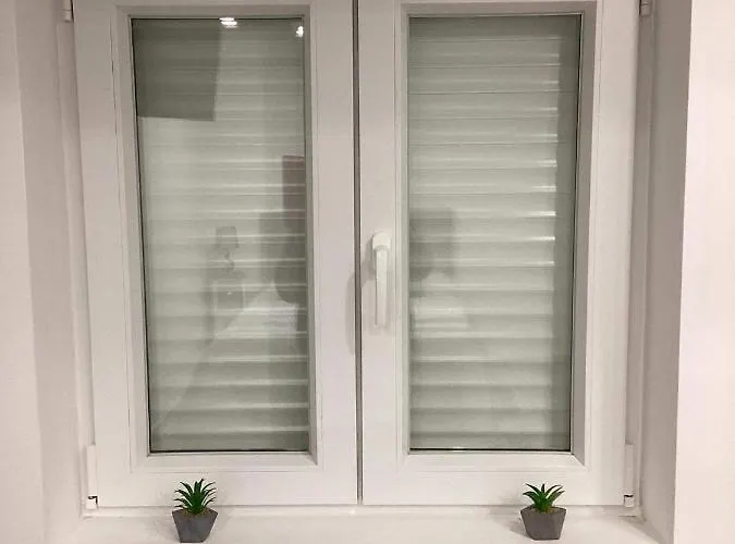 Estúdio Dos Bonés Appartement