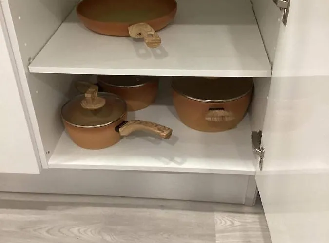 Estudio Dos Bones Apartament *