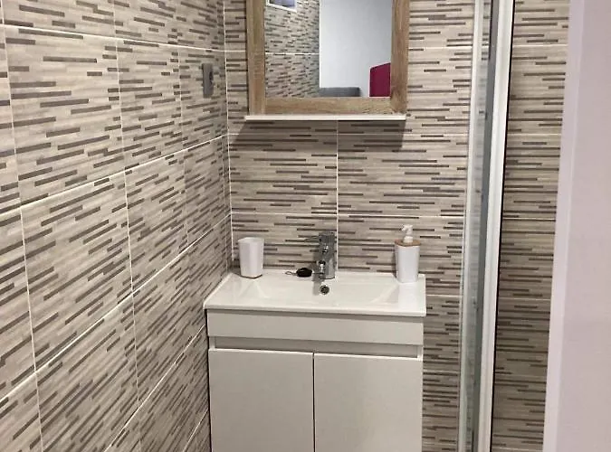 Apartament Estudio Dos Bones *