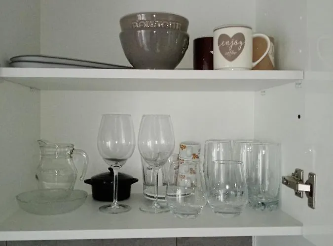 Apartament Estudio Dos Bones