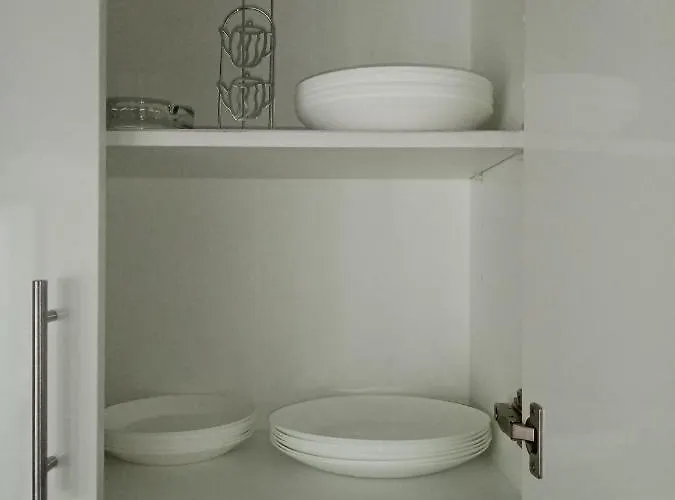 Estudio Dos Bones Apartament Nazaré