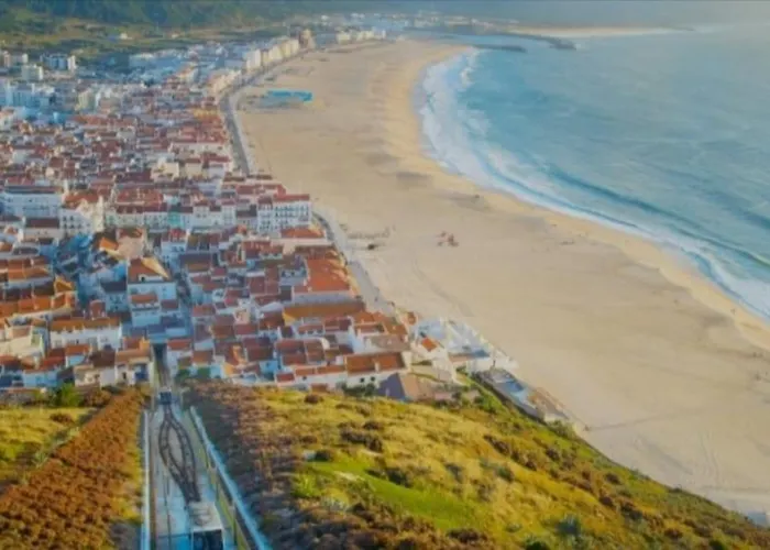 Apartament Estudio Dos Bones