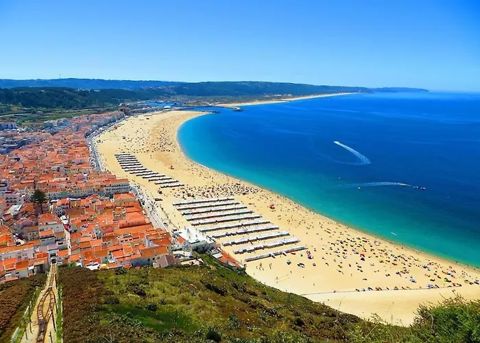 Estudio Dos Bones * Nazaré