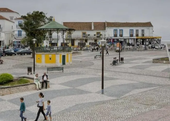 Apartament Estudio Dos Bones *