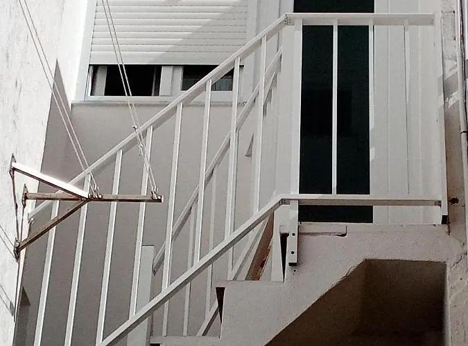 Apartament Estudio Dos Bones Nazaré