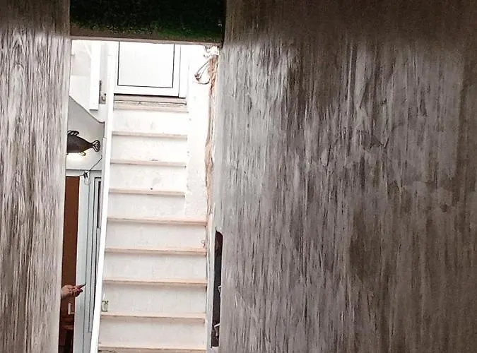 Estudio Dos Bones Apartament Nazaré