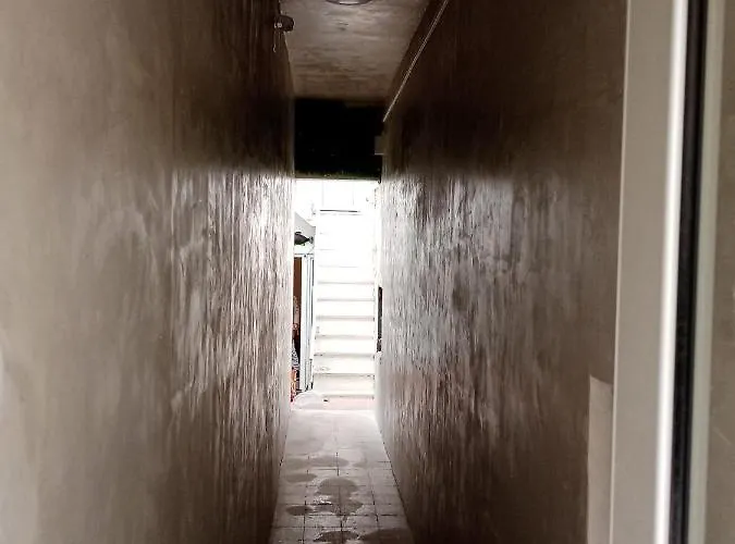 Apartament Estudio Dos Bones Nazaré