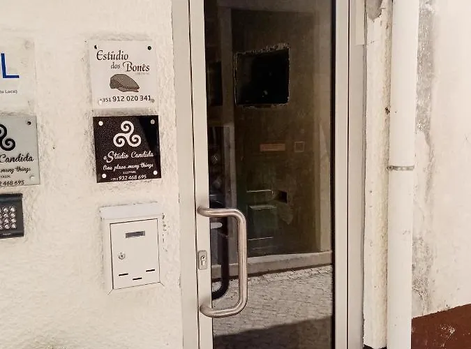 Apartament Estudio Dos Bones