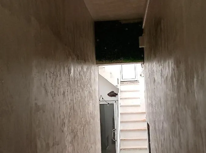 Apartament Estudio Dos Bones Nazaré