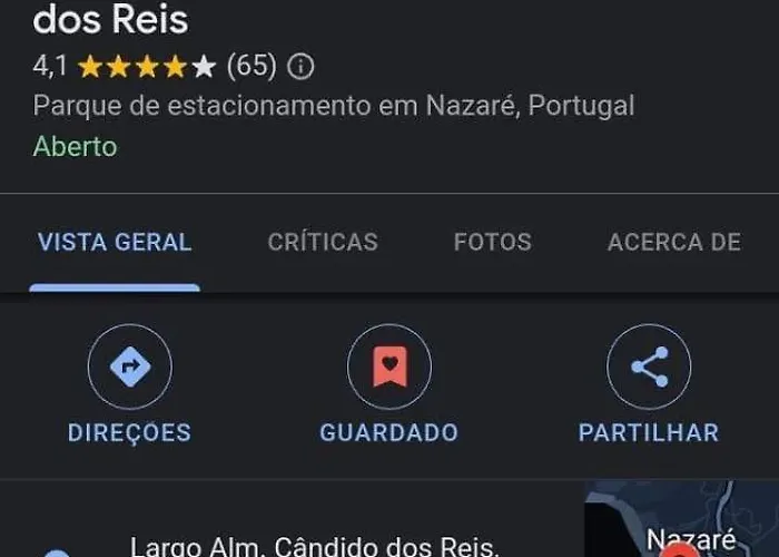 Apartament Estudio Dos Bones