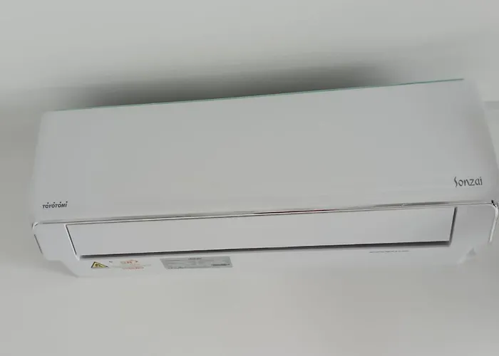 Apartament Estudio Dos Bones Nazaré